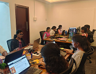 Short Time Course For Job